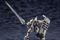 KOTOBUKIYA GOVERNOR ARMOR TYPE: KNIGHT【BIANCO】 - HEXA GEAR - photo 8