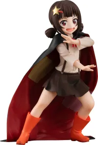 GOOD SMILE COMPANY POP UP PARADE Komekko L Size - KONOSUBA -God's Blessing on This Wonderful World! - photo 4