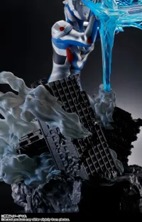 TAMASHII NATIONS [Extra Battle] Ultraman Z Original - Ultraman - photo 7