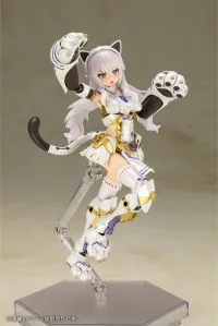 KOTOBUKIYA FRAME ARMS GIRL DURGA I 〈CAT ARMOR Ver.〉 - Frame Arms Girl - photo 2
