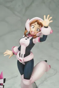 BellFine Ochaco Uraraka Hero Suit Ver.(re-run) - My Hero Academia - photo 9