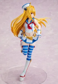 Chara-Ani CAworks To Love-Ru Darkness Golden Darkness: Breezy Seaside Ver. - To LOVE-Ru - photo 4