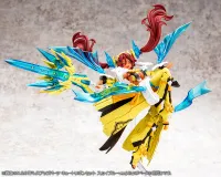 KOTOBUKIYA AUV AME NO UZUME SUNSHINE - Megami Device - photo 10
