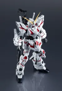 TAMASHII NATIONS RX-0 UNICORN GUNDAM RENEWAL "Mobile Suit Gundam Unicorn" - Mobile Suit Gundam Unicorn / Narrative - photo 7