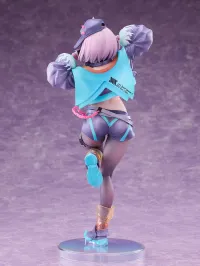 Solarain Akane Shinjo: Dreamy Divas Ver. - GRIDMAN UNIVERSE - photo 5