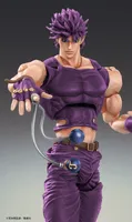 Medicos Entertainment Chozokado Joseph Joestar Third - JoJo's Bizarre Adventure - photo 7