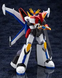 KOTOBUKIYA DA-GARN X - The Brave Fighter of Legend Da-Garn - photo 15