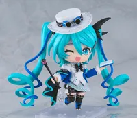 GOOD SMILE COMPANY Nendoroid Hatsune Miku: MIKU WITH YOU 2025 Ver. - Hatsune Miku - photo 3