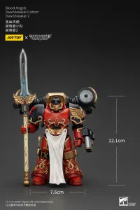 JOYTOY Blood Angels Dawnbreaker Cohort Dawnbreaker 2 - Warhammer 40K - photo 2