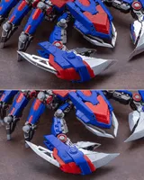 KOTOBUKIYA DEATH STINGER HILTZ Special 2000 -Recolor- - ZOIDS - photo 2