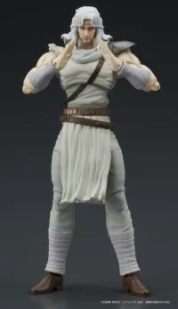 DIG Co. DIGACTION Fist of the North Star TOKI - Fist of the North Star - photo 10