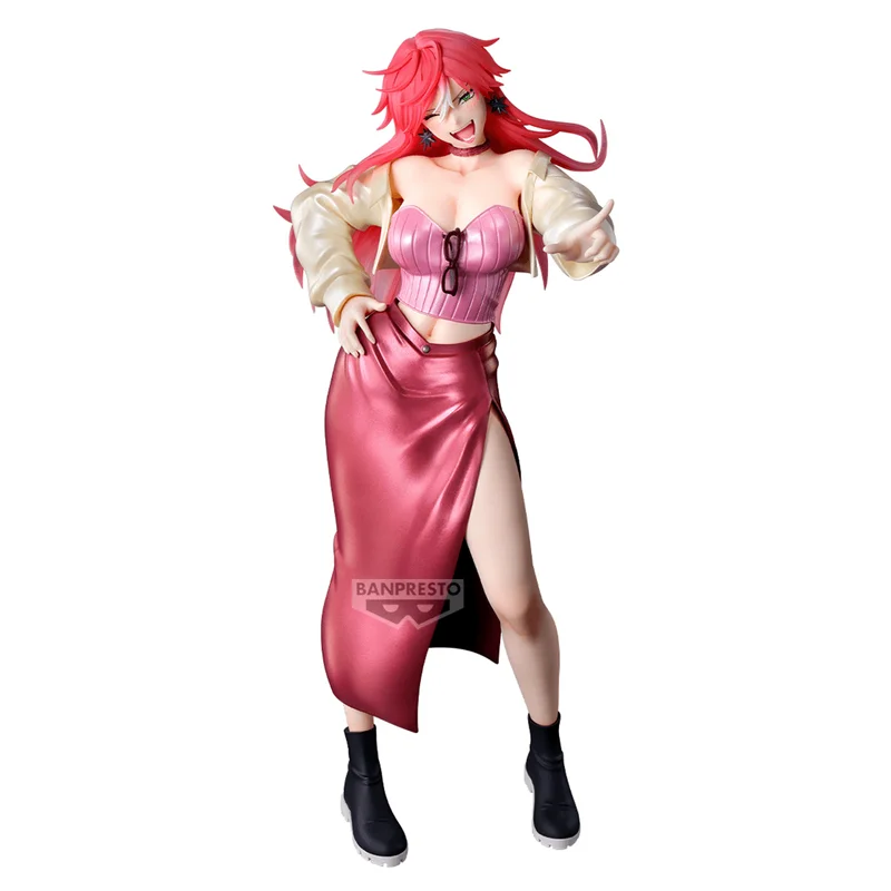 BANDAI MARRIAGETOXIN GLITTER&GLAMOURS-KIMIE ARASHIYAMA-Special color ver. - MARRIAGETOXIN