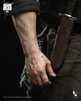 Queen Studios INART – Daryl Dixon (The Walking Dead: Season 8) 1/6 Collectible Figure - The Walking Dead - photo 14
