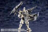 KOTOBUKIYA GOVERNOR ARMOR TYPE: KNIGHT【BIANCO】 - HEXA GEAR - photo 3