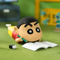 52TOYS CRAYON SHIN-CHAN Daily 3rd series - CRAYON SHIN-CHAN - photo 5
