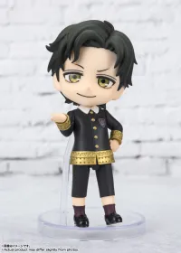 TAMASHII NATIONS Damian Desmond "SPY×FAMILY", Bandai Spirits Figuarts mini - SPY x FAMILY - photo 5
