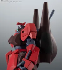 TAMASHII NATIONS <SIDE MS> RMS-099 RICK DIAS (QUATTRO BAJEENA COLOR) ver. A.N.I.M.E. "MOBILE SUIT Ζ GUNDAM", TAMASHII NATIONS THE ROBOT SPIRITS - Mobile Suit Gundam Zeta - photo 4