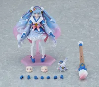 Max Factory figma Snow Miku: Serene Winter ver. - Hatsune Miku - photo 9