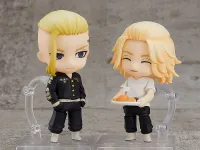 ORANGE ROUGE Nendoroid Draken (Ken Ryuguji) - Tokyo Revengers - photo 6