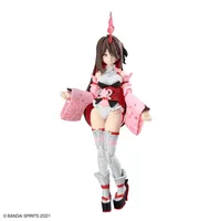 BANDAI HOBBY 30MS SIS-Y00 SHUREMI [COLOR B] - 30 Minutes Sisters (30MS) - photo 13