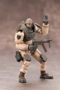 KOTOBUKIYA EARLY GOVERNOR Vol.1 - Sci-Fi - photo 2
