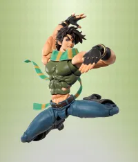 TAMASHII NATIONS Joseph Joestar JoJo’s Bizarre Adventure, TAMASHII NATIONS S.H.Figuarts - JoJo's Bizarre Adventure - photo 4