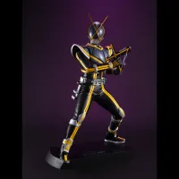 MegaHouse Ultimate Article Masked Rider Kaixa - Kamen Rider: Masked Rider - photo 2