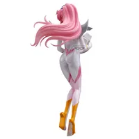 BANDAI MOBILE SUIT GUNDAM SEED FREEDOM GLITTER&GLAMOURS-Lacus Clyne-Pilot suit Pearl color ver. - Mobile Suit Gundam SEED FREEDOM - photo 3