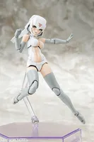 KOTOBUKIYA B1R-L CHASSIS KIT SKIN COLOR A - Megami Device - photo 9