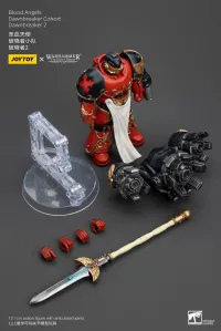JOYTOY Blood Angels Dawnbreaker Cohort Dawnbreaker 2 - Warhammer 40K - photo 10