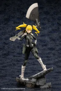 KOTOBUKIYA ARTFX J Kikoru Shinomiya - Kaiju No. 8 - photo 12