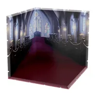 PLM Dioramansion 200 Church - Figure Accessories - photo 4