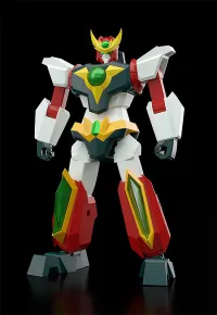 GOOD SMILE COMPANY MODEROID Daiteioh - Kanzen Shouri Daiteioh - photo 10