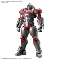 BANDAI HOBBY Figure-rise Standard ULTRAMAN SUIT JACK -ACTION- - Ultraman - photo 10