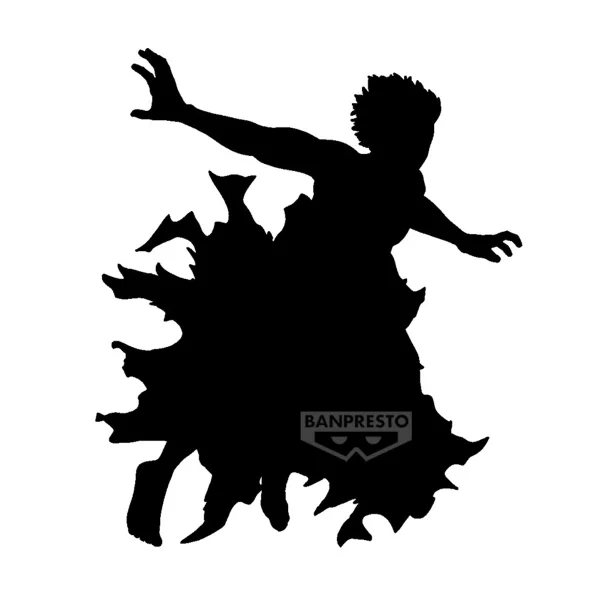 MY HERO ACADEMIA FIGURE ALL MIGHT & ALL FOR ONE(TBA)(B:ALL FOR ONE), Banpresto Figure