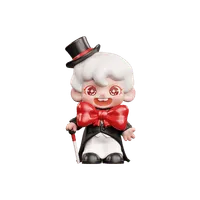 TNT SPACE DUDOO Memory Store series figures - DUDOO - photo 12