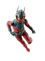 MegaHouse G.M.G. COLLECTION 10 Principality of Zeon Char Aznable Normal Suit Ver. - Mobile Suit Gundam - photo 4