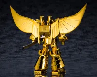 KOTOBUKIYA GREAT GOLDRAN Gold-Plated Ver. - THE BRAVE OF GOLD GOLDRAN - photo 14