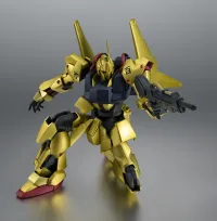 TAMASHII NATIONS <SIDE MS> MSN-00100 HYAKU-SHIKI ver. A.N.I.M.E. "Mobile Suit Ζeta Gundam", TAMASHII NATIONS ROBOT SPIRITS - Mobile Suit Gundam Zeta - photo 4