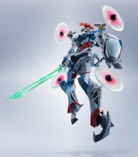 TAMASHII NATIONS <SIDE MS> GQuuuuuuX "Mobile Suit Gundam GQuuuuuux" - Mobile Suit Gundam GQuuuuuuX - photo 1