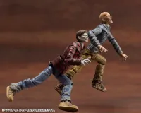 KOTOBUKIYA ZOMBINOID BITER - Character Kits - photo 10