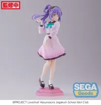 SEGA "Love Live! Hasu no Sora Jogakuin School Idol Club" Desktop x Decorate Collections "Kozue Otomune" - Love Live! - photo 9