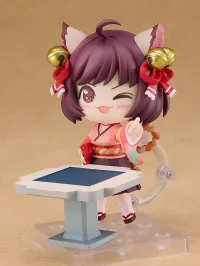 GOOD SMILE COMPANY Nendoroid Ichihime - Mahjong Soul - photo 5