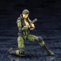KOTOBUKIYA EARLY GOVERNOR Vol.3 - HEXA GEAR - photo 11