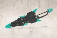 KOTOBUKIYA HEAVY WEAPON UNIT50 LARGE VARIABLE MACE - M.S.G - photo 1