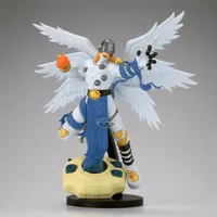 BANDAI DIGIMON ADVENTURE DIGIVICE FIGURE ANGEMON - Digimon - photo 2