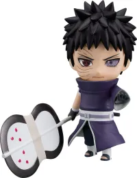 GOOD SMILE COMPANY Nendoroid Obito Uchiha - NARUTO - photo 2