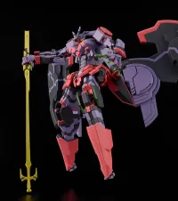 GOOD SMILE COMPANY MODEROID Liber Legis - Demonbane - photo 6