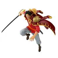 BANDAI ONE PIECE BATTLE RECORD COLLECTION-GOL D.ROGER- - ONE PIECE - photo 1