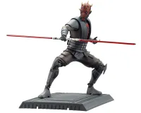 KOTOBUKIYA ARTFX 1/7 DARTH MAUL™ - Star Wars - photo 18